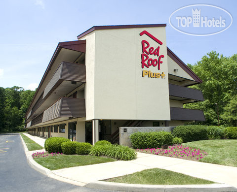 Фотографии отеля  Red Roof Inn Baltimore North - Timonium 3*