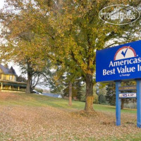 Americas Best Value Inn-Hancock 2*