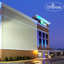 Holiday Inn Express Washington DC - BW Parkway