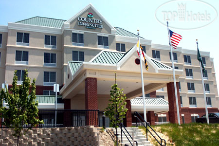 Фотографии отеля  Country Inn & Suites By Carlson BWI Airport (Baltimore) 2*