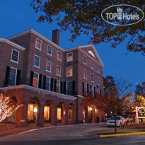 The Tidewater Inn 