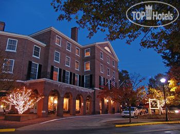 Фотографии отеля  The Tidewater Inn 3*