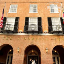 The Tidewater Inn 