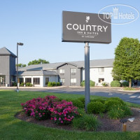 Country Inn & Suites By Carlson Frederick 3*