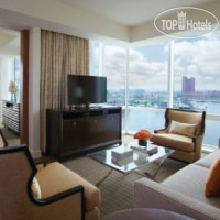 Four Seasons Hotel Baltimore 5*