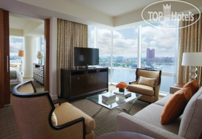 Фотографии отеля  Four Seasons Hotel Baltimore 5*