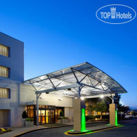 Holiday Inn Washington College Park 3*