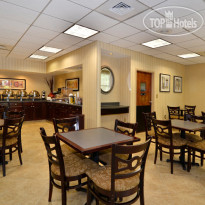 Best Western Plus Baltimore Washington Airport 