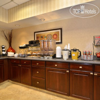 Best Western Plus Baltimore Washington Airport 