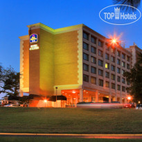 Best Western Plus Rockville Hotel & Suites 