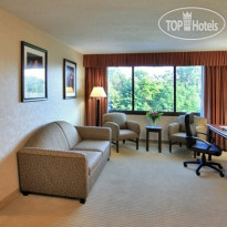 Best Western Plus Rockville Hotel & Suites 