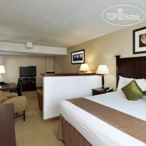 Best Western Plus Rockville Hotel & Suites 