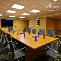 Best Western Plus Rockville Hotel & Suites 