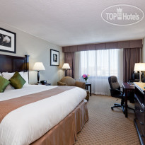 Best Western Plus Rockville Hotel & Suites 