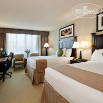 Best Western Plus Rockville Hotel & Suites 