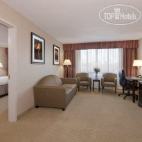 Best Western Plus Rockville Hotel & Suites 