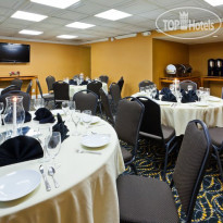 Best Western Plus Rockville Hotel & Suites 