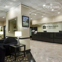 Best Western Plus Rockville Hotel & Suites 