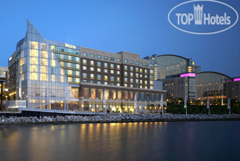 Фотографии отеля  Westin Washington National Harbor 4*