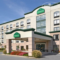 Wingate by Wyndham Linthicum / BWI Airport 3*