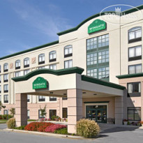 Wingate by Wyndham Linthicum - BWI Airport 