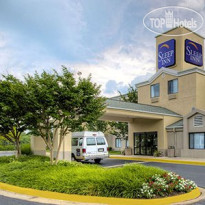 Sleep Inn Rockville 