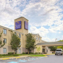 Sleep Inn Rockville 