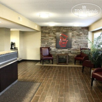 Red Roof Inn BWI Airport