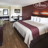 Red Roof Inn BWI Airport