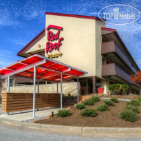 Red Roof Inn BWI Airport