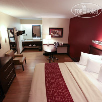 Red Roof Inn BWI Airport