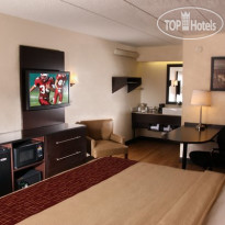 Red Roof Inn BWI Airport
