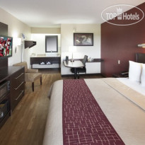 Red Roof Inn BWI Airport