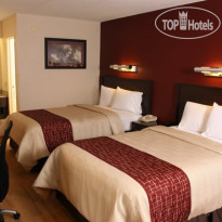 Red Roof Inn BWI Airport