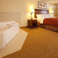 Country Inn & Suites Baltimore North 