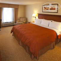 Country Inn & Suites Baltimore North 