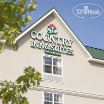 Country Inn & Suites Baltimore North 