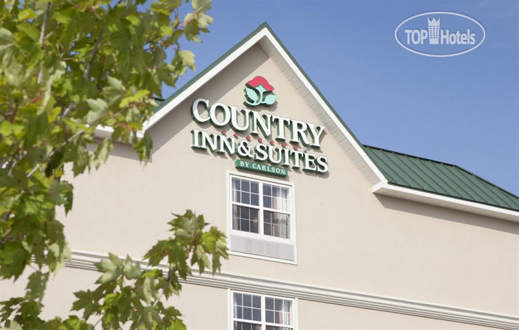 Новые добавленные фото туристов Country Inn & Suites By Carlson Baltimore North 3*