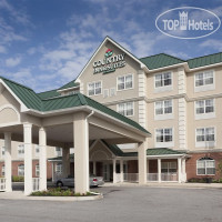 Country Inn & Suites By Carlson Baltimore North 3*