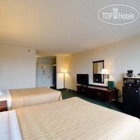 Quality Inn & Suites Laurel 