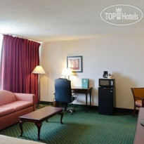 Quality Inn & Suites Laurel 