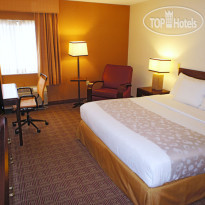 La Quinta Inn & Suites Baltimore BWI Airport 