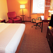 La Quinta Inn & Suites Baltimore North 