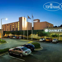 DoubleTree by Hilton Baltimore - BWI Airport 