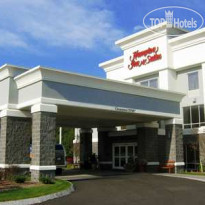 Hampton Inn & Suites Wells-Ogunquit 