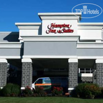 Hampton Inn & Suites Wells-Ogunquit 