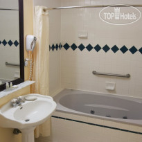 Best Western Plus Brunswick Bath 