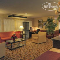 Best Western York Inn 