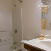 Days Inn Brunswick Bath Area 