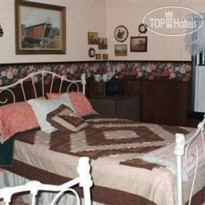 Farmstead Bed and Breakfast 